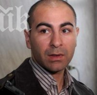 Изненада! Гълъбин Боевски се прибра в България (обновена в 23:00)