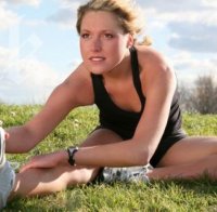 Движението гони депресията
