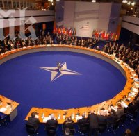 Съвет на министри на отбраната Русия-НАТО насрочен за сряда