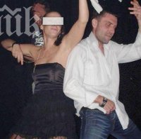 Ето го фаталния Георги, заради когото красавицата Неделена се самоуби!