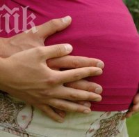 Три бежанки родиха в Стара Загора