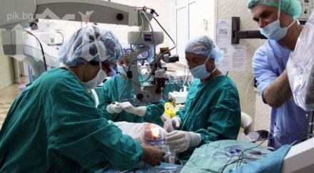 наръганият искрен добре