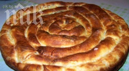 отдъхнем леки ястия