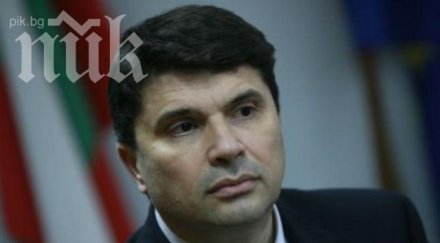 агенцията подслушване дато оглавена досегашния зам шеф