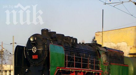 един загинал дерайлиране товарен влак