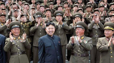 сащ северна корея готви нов ядрен опит