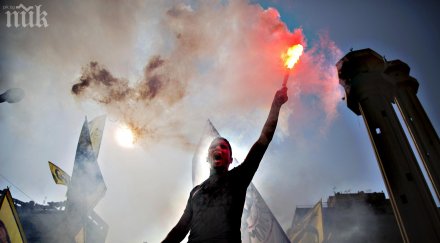 транспортният министър италия потуши бунта рим