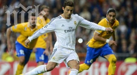 реал мадрид измъчи победи ювентус