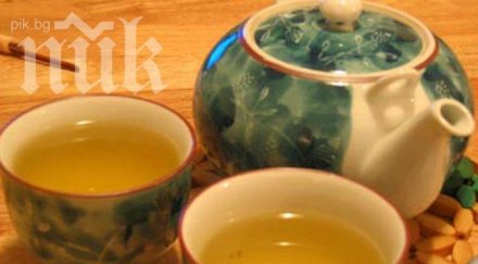 нервак сте пийте чай девесил