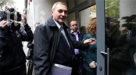 столичният бул витоша остава без подземен паркинг