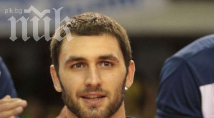 цветан соколов отново блестящ тренто