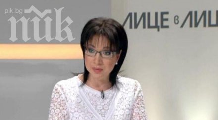 цветанка ризова дано конституционният съд отмени мораториума земите