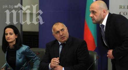 бойко замита гафа мораториума брюксел