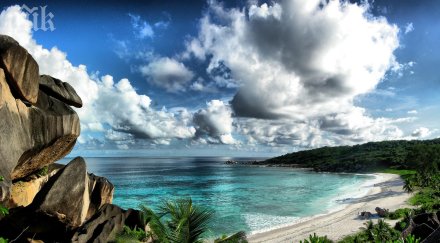 вижте райските кътчета света видео