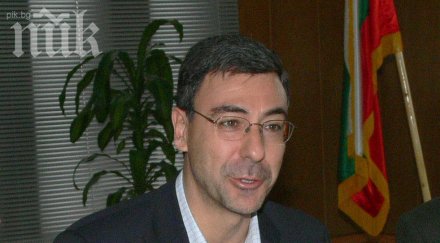 даниел вълчев голяма част земята държи руски капитали