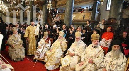 вероизповеданията започват битка птп тата