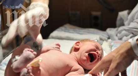 ужас връзват бебета кошарките сливенска болница