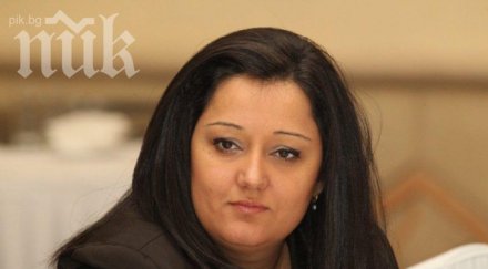 лиляна павлова орешарски крий