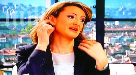 зинаида златанова 171 депутати минути зачеркнаха години борба влезем