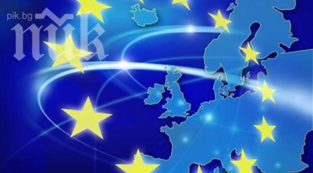 лидерите страните обсъждат проблема имигрантите