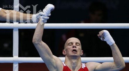 памперса също бие световните серии аиба