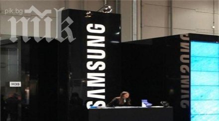 samsung патентова очила свързват смартфон