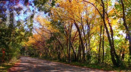 четвъртък времето остава без промяна циганско лято