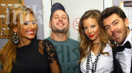 чудо анелия емилия купонясват заедно