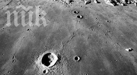 наса постави нов рекорд скорост трансфер данни луната