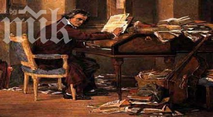 невиждано досега изпълнение ода радостта взриви мрежата видео