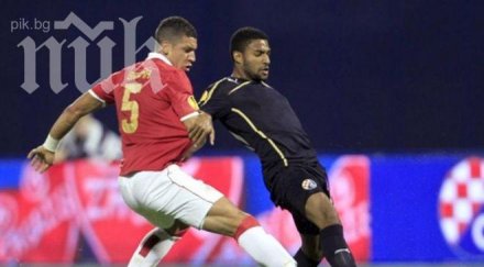 динамо псв айндховен нулево равенство лудогорец