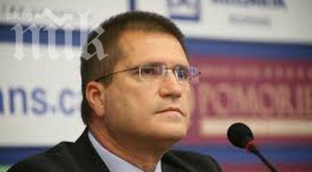 нова алтернатива иван тотев категоричен престъпник подаде оставка