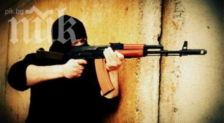 двама ранени нова стрелба сащ