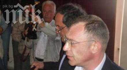 първият осъден банкер нас излезе предсрочно затвора