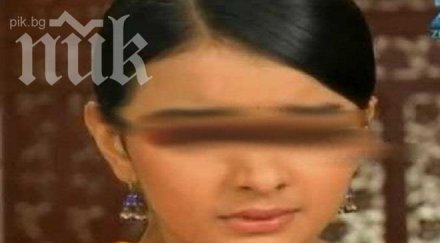 потресаващо момче заля киселина приятеката отказала брак