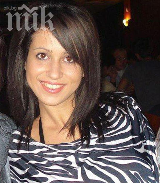 Неделена скочила от терасата при втори опит