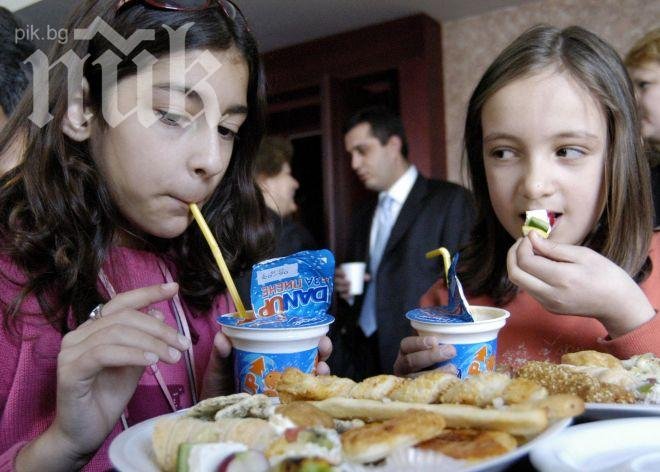 Безочие! Турция и Германия се карат за нашата мътеница