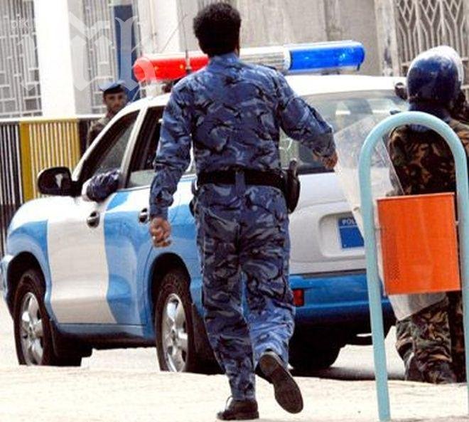 Баща изпепели дъщеря си - преспала с годеника си