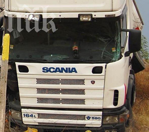 Нови цени на винетките за камиони и автобуси