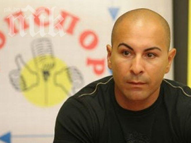 Външно: Временният паспорт на Боевски е бил издаден на 11 октомври