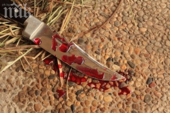 Шок! 14-годишен уби даскалка заради слаби оценки