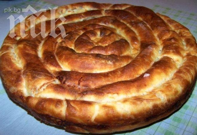 Да отдъхнем с по-леки ястия