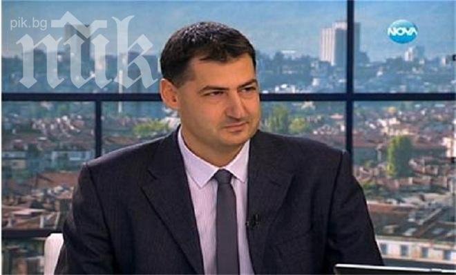 Кметът на Пловдив относно скандалните записи: Няма съмнение, това е моят глас
