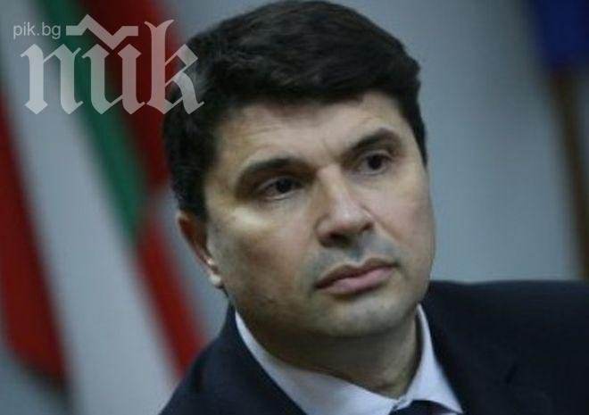 Цветан Китов щял да оглави новата агенция за СРС-тата