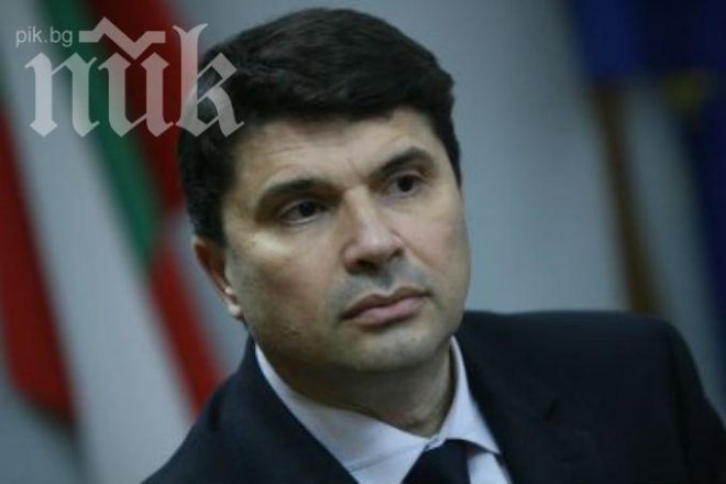 Агенцията за подслушване ДАТО оглавена от досегашния си зам.-шеф