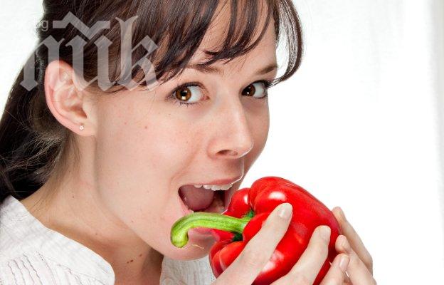 Книга - чудо за отслабване в павилионите на Лафка