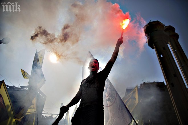 Транспортният министър на Италия потуши бунта в Рим 