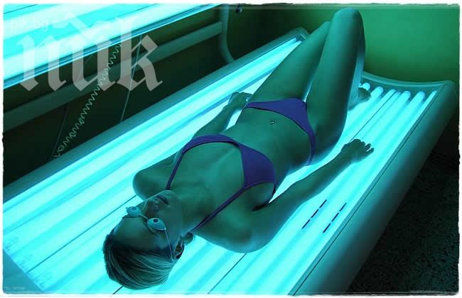 Забраниха солариума и в Австралия