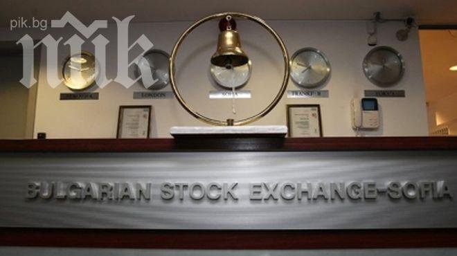 Държавата с нов опит да продаде Българската фондова борса