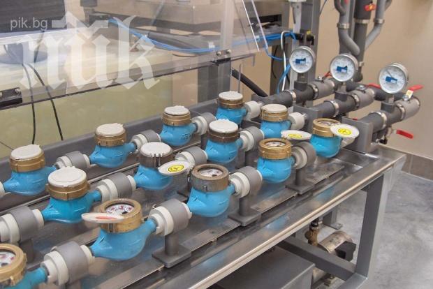 Резил! Пенсионер получи 2500 лева сметка, без да е ползвал и капка вода! 